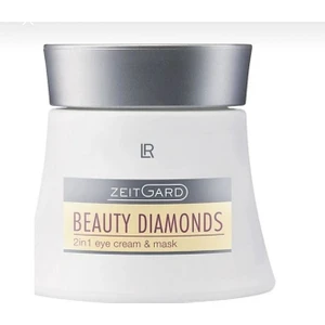 Zeıtgard Beauty Diamonds Göz Kremi