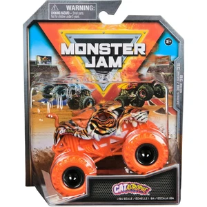 Monster Jam 1:64 Catastrophe