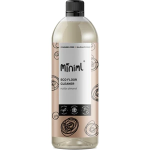 Vegan Yer Temizleyici - Badem 750 ml