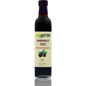 Karadut Özü 700 gr (Pestisit ve Ağır Metal Analizli)