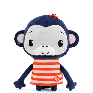 Fisher Price Bebek Peluş Maymun