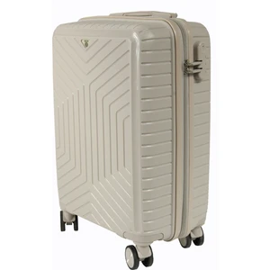 Metropolitan Sdr 103 Pp Valiz - Orta  Boy