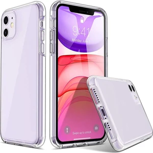 Iphone 11 Şeffaf Kılıf