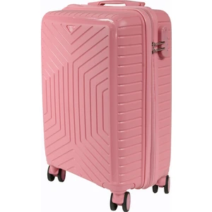 Metropolitan Sdr 103 Pp Valiz - Orta  Boy