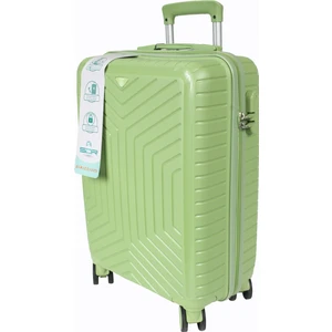 Metropolitan Sdr 103 Pp Valiz - Orta  Boy