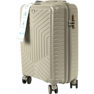 Metropolitan Sdr 103 Pp Valiz - Orta  Boy