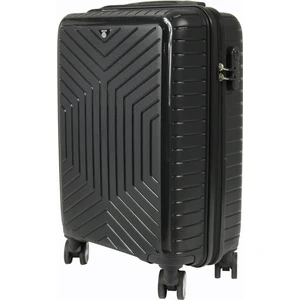 Metropolitan Sdr 103 Pp Valiz - Orta  Boy