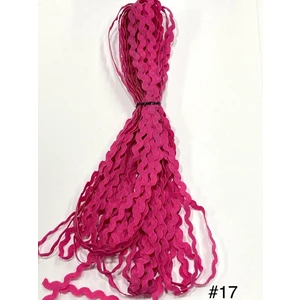 Zigzag Su Taşı Şerit – 10 Metre