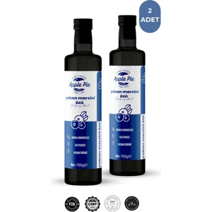 Yaban Mersini Özü 2 Adet