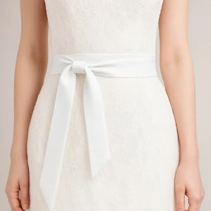 Gelin Kuşağı 6 cm x 2 mt