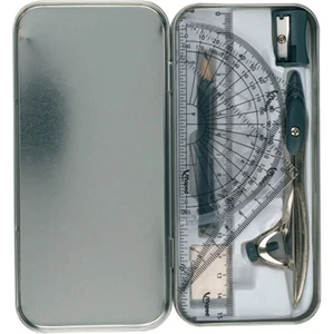 Study Nikel Pergel Takımı Karton Kılıflı (119418)