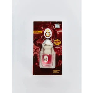 Resmi Lisanslı Galatasaray Stat Araç Cam Dikiz Ayna Asma Kokusu 8 ml (Odunsu Koku)