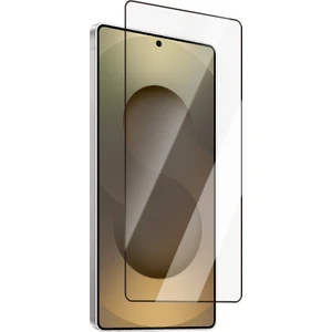 Samsung Galaxy S25 Ultra Uyumlu Hardness New 5D Temperli Cam Ekran Koruyucu