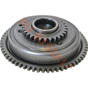 Marş Rublesi Sym Fıddle Iı 125