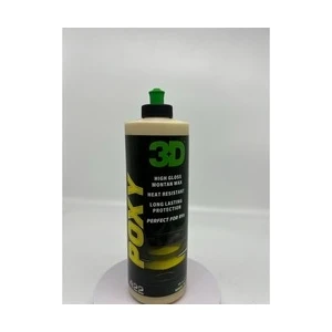 3D Poxy Cila ve Boya Koruma1 Lt