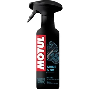 E5 Shine & Go 400 Ml