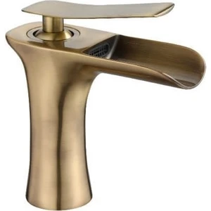 Şelale Banyo Lavabo Bataryası Antik (Hediyeniz Açıklama Kısmındadır !!! )