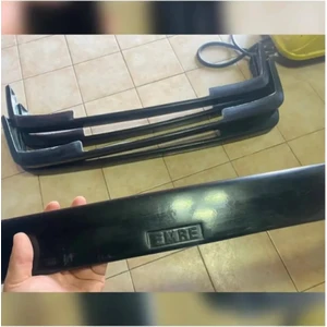 Tofaş Emre Karlık (( Mat Siyah Boyalı ))