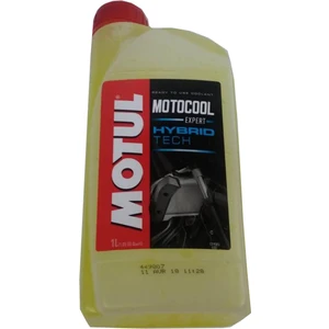MOTUL RADYATÖR SOĞUTMA SIVISI -37 C 1LT MOTOCOOL EXPERT