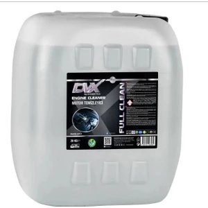 Motor Temizleme Sıvısı 20 Kg.