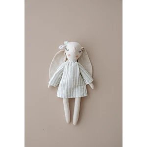 Kız Tavşan Uyku Arkadaşı | Line Series -Blue