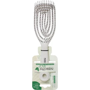 Üç Boyutlu Saç Fırçası Geri Dönüştürülebilir Malzeme ile 27 Saç Bakımında Kolaylık Sağlar