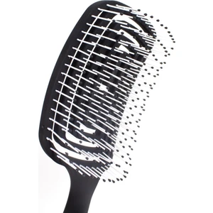 Pro Üç Boyutlu Saç Fırçası Pro 10 NASFPRO00010  Ergonomik ve Dayanıklı Tasarım