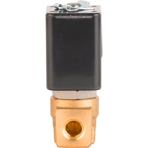 12V Dc Takoz Gövde Solenoid Valf Normalde Kapalı