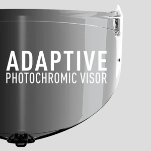 Agv K6/K6S Adaptive Photochromic Vizör