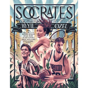 Socrates Dergi #97