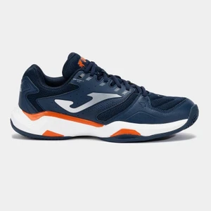 Master 1000 Erkek 2503 Lacivert Tenis Ayakkabısı