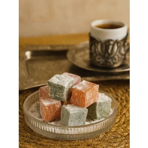 Meyveli Karışık Lokum