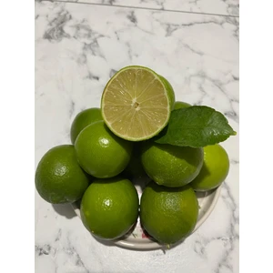 Anamur Meyvecim Limon 1 kg