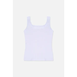 Kadın 2'li Kalın Askılı Kaşkorse Atlet