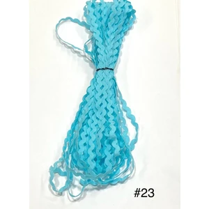 Zigzag Su Taşı Şerit – 10 Metre