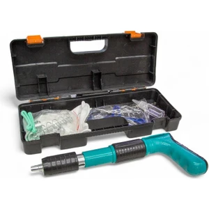 Mekanik Çivi Tabancası Beton Çelik Çivi Tabancası