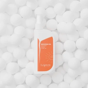 Yoğun Bronzlaştırıcı Yağ 200 ml