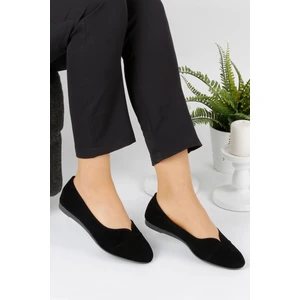 Renkli Butik Kadın Babet