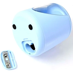 Otomatik Kalemtraş Pilli BR-5507