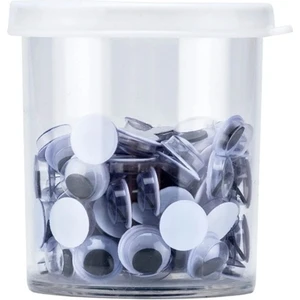 Oynar Göz 7mm Kutulu - 3 Kutu