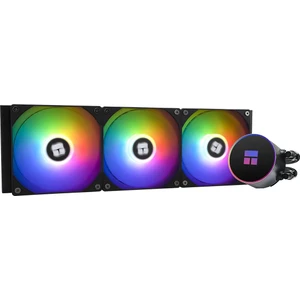 Frozen Magic 360 Black Argb V2 360MM Intel-Amd Uyumlu Işlemci Sıvı Soğutucu