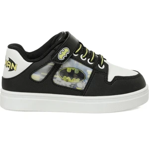 PAYKA.P5PR Siyah Erkek Çocuk Sneaker