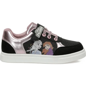 TARIMA.F5PR Siyah Kız Çocuk Sneaker