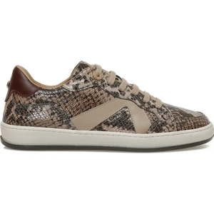 Nine West Redna3 5pr Vizon Kadın Sneaker