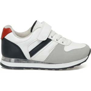 SLAV.P5PR Beyaz Erkek Çocuk Spor Ayakkabı