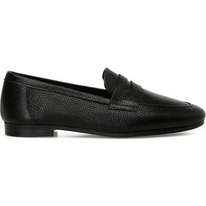 Nine West Eysan2 5pr Siyah Kadın Loafer