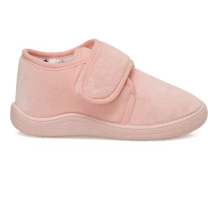 STAN.P5PR Pembe Kız Çocuk Panduf