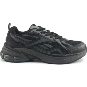 Grand Cane I Siyah Erkek Sneaker