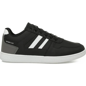 I Cool Marconı G 5pr Siyah Erkek Çocuk Sneaker