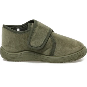 DUEL.P5PR Haki Erkek Çocuk Panduf